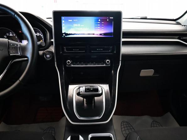 Haval M6 II с пробегом 2023 года, цена 1 681 000 рублей, 30536 км, внедорожник, Автокод Объявления
