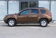 Renault Duster I Саратов  - изображение 40