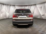 BMW X3 II (F25) Москва  - изображение 23