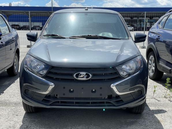 Новый Lada (ВАЗ) Granta I Рестайлинг 2026 года, цена 1 131 000 рублей, седан, Автокод Объявления
