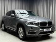 BMW X6 II (F16) Ижевск  - изображение 39