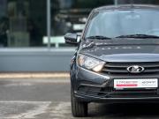 Lada (ВАЗ) Granta I Рестайлинг Архангельск  - изображение 25