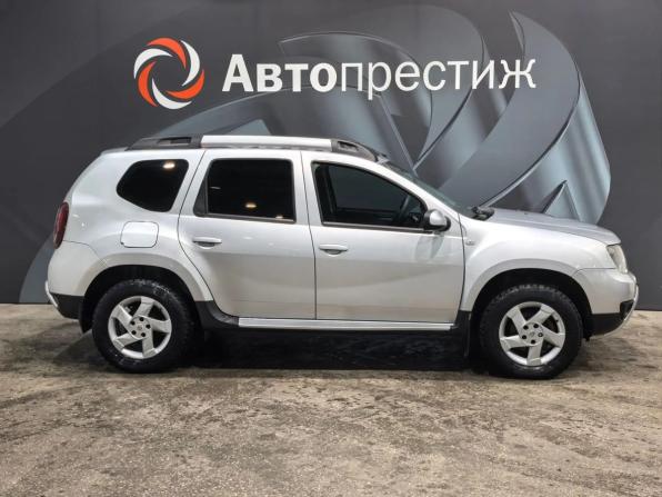 Renault Duster I Рестайлинг с пробегом 2015 года, цена 1 255 000 рублей, 128606 км, внедорожник, Автокод Объявления