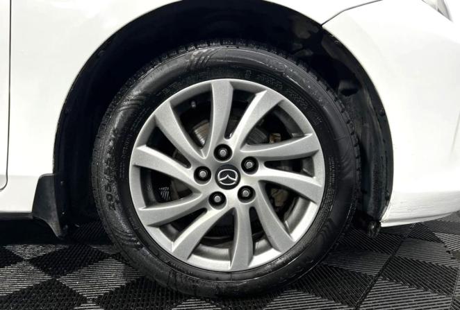 Mazda 3 II (BL) Рестайлинг с пробегом 2013 года, цена 950 000 рублей, 143823 км, седан, Автокод Объявления