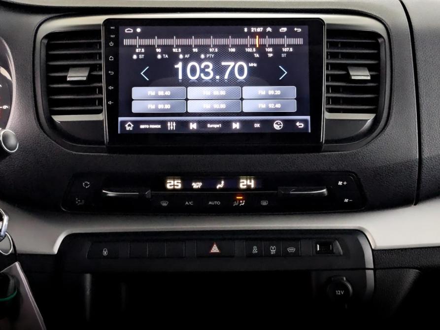 Peugeot Traveller I Москва  - изображение 16