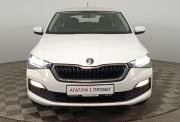 Skoda Rapid II Волгоград  - изображение 26
