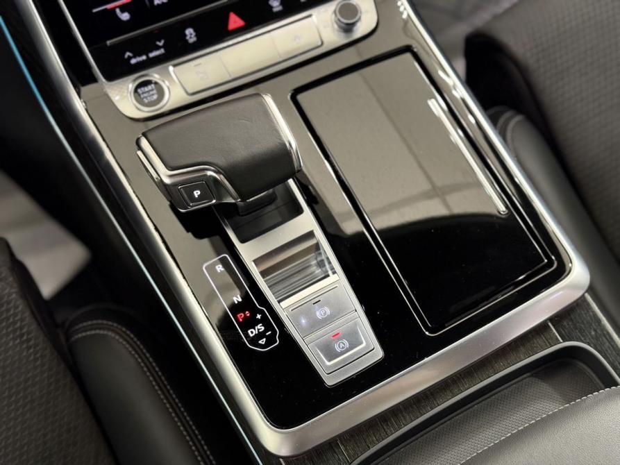 Audi Q8 I (4M) Санкт-Петербург  - изображение 14