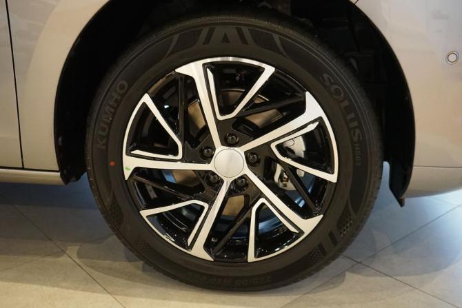 Haval Jolion I с пробегом 2023 года, цена 1 750 000 рублей, 70000 км, внедорожник, Автокод Объявления