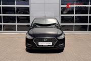 Hyundai Solaris II Владимир  - изображение 25