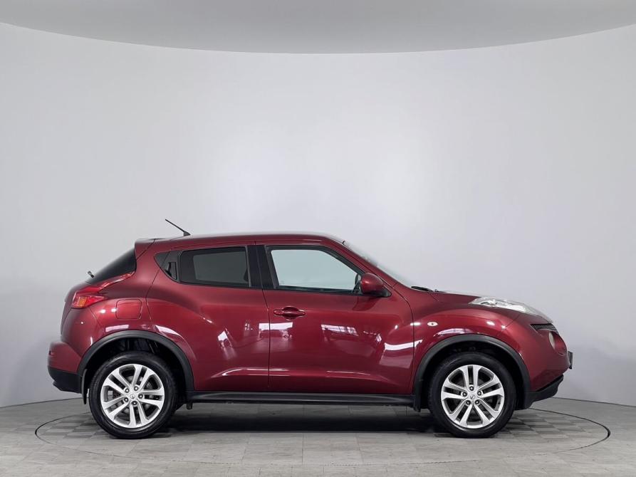 Nissan Juke I Калининград  - изображение 4