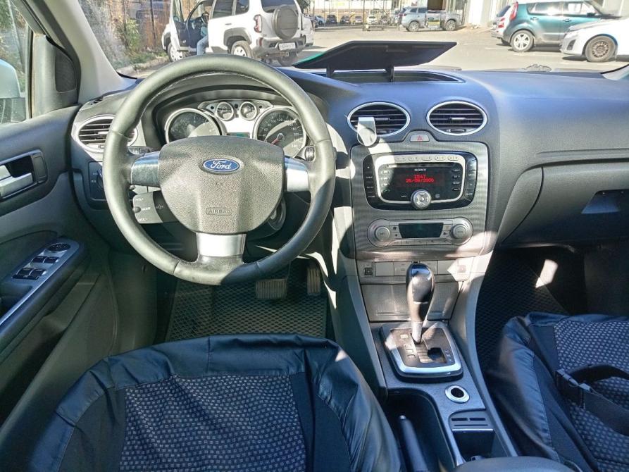 Ford Focus II Рестайлинг Оренбург  - изображение 9