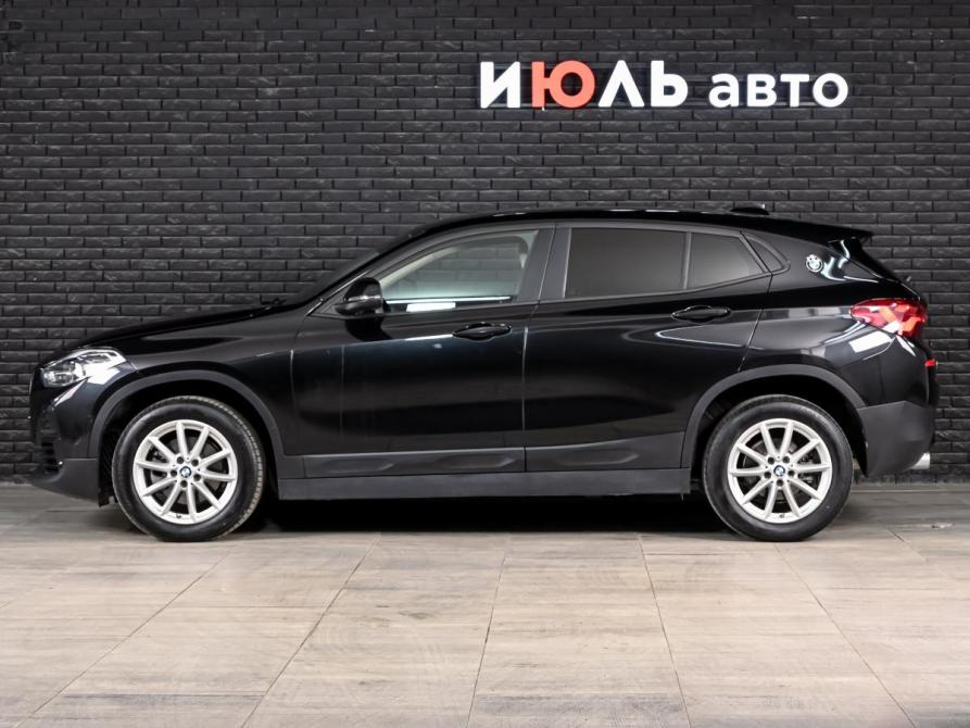 BMW X2 I (F39) Екатеринбург  - изображение 8