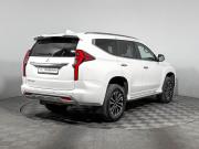 Mitsubishi Montero Sport III Рестайлинг Санкт-Петербург  - изображение 26