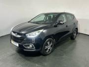 Hyundai ix35 I Рестайлинг Пермь  - изображение 18