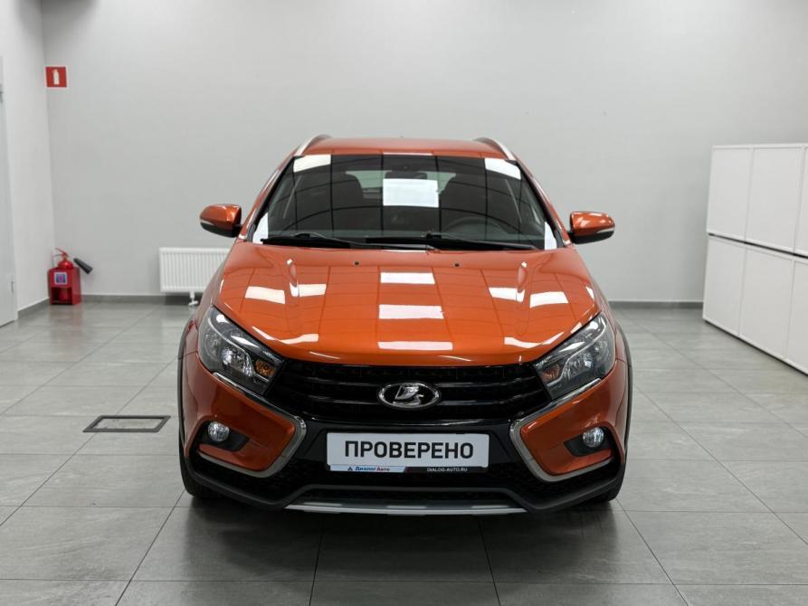 Lada (ВАЗ) Vesta I Казань  - изображение 2
