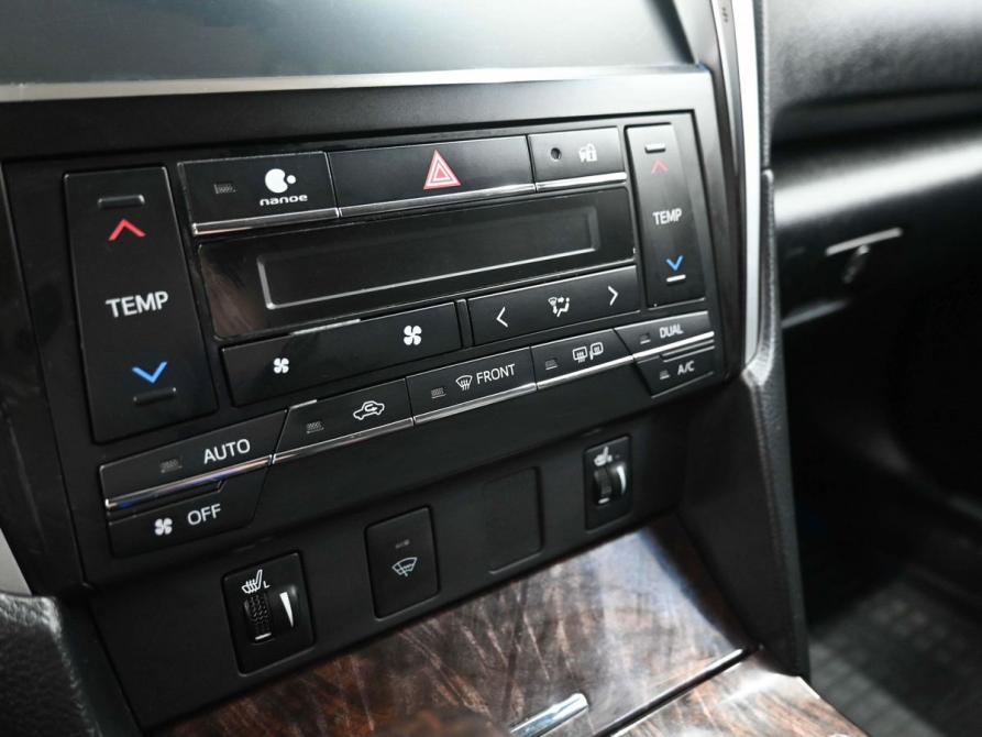 Toyota Camry VII (XV50) Рестайлинг 2 Ростов-на-Дону  - изображение 16