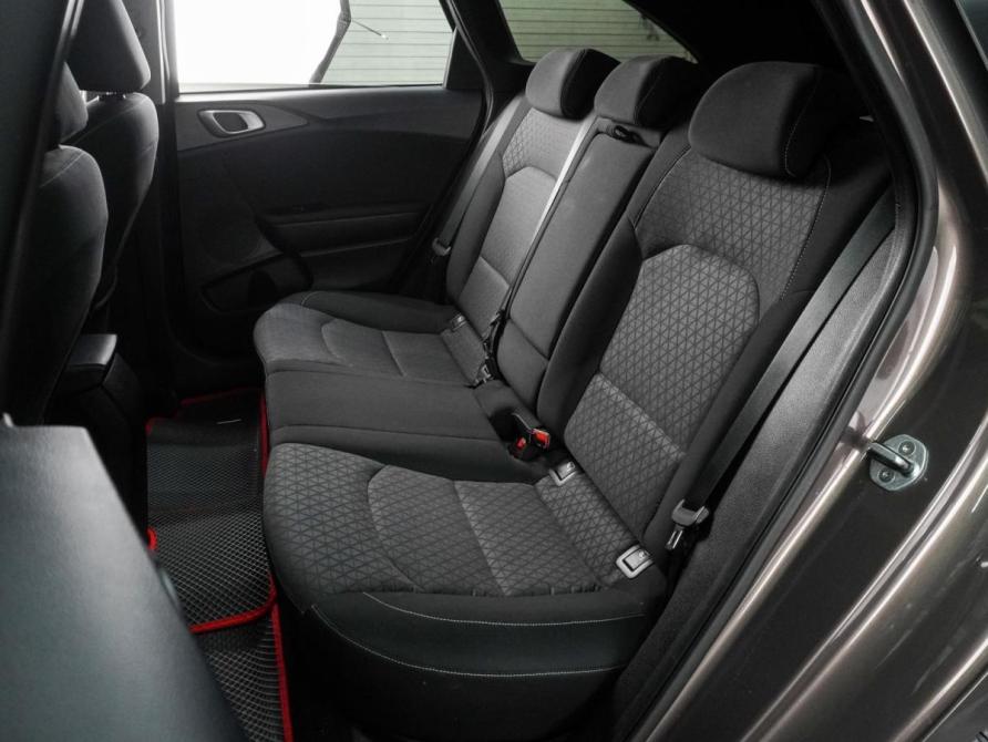 Kia Ceed III Воронеж  - изображение 9
