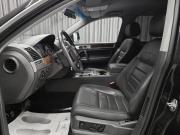 Volkswagen Touareg I Рестайлинг Красноярск  - изображение 31