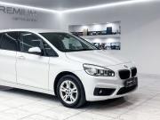 BMW 2 серии Gran Tourer F46 Уфа  - изображение 33