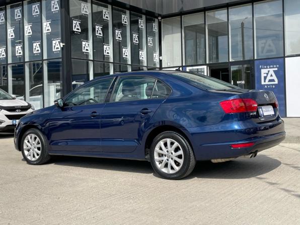 Volkswagen Jetta VI с пробегом 2012 года, цена 1 050 000 рублей, 161000 км, седан, Автокод Объявления