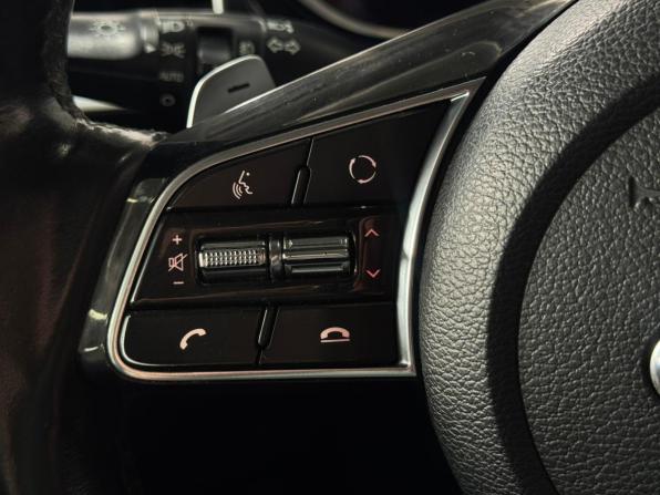 Kia Ceed III с пробегом 2018 года, цена 1 550 000 рублей, 138068 км, хэтчбек, Автокод Объявления