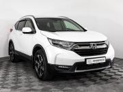 Honda CR-V V Санкт-Петербург  - изображение 28