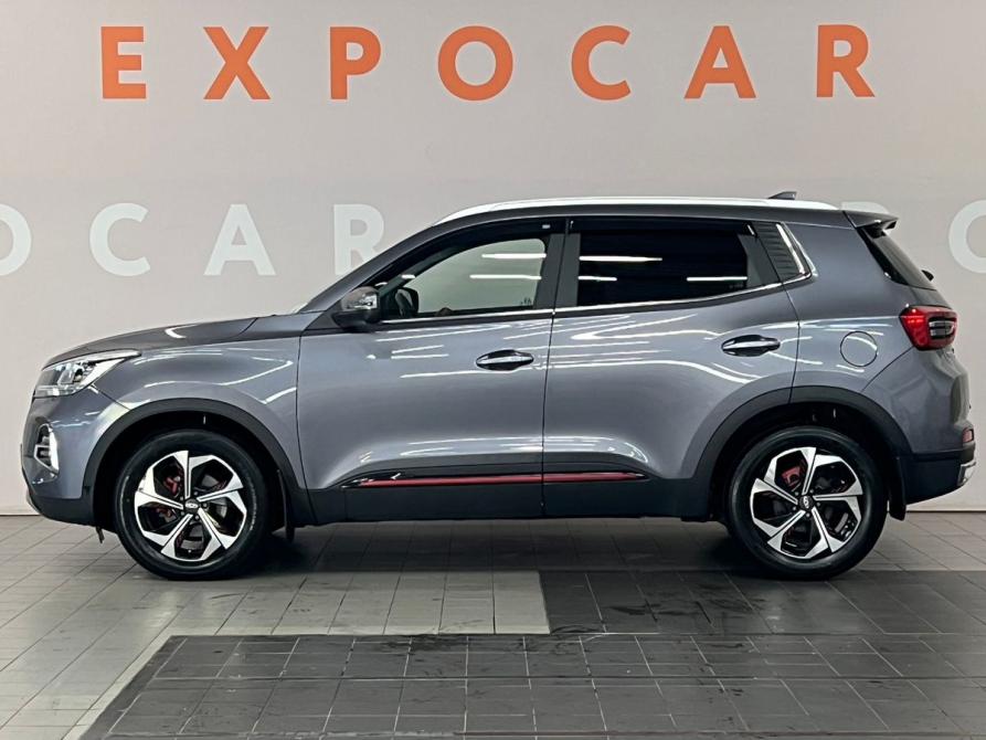 Chery Tiggo 4 Pro I Волгоград  - изображение 8