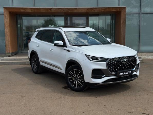 Chery Tiggo 8 Pro Max I Рестайлинг с пробегом 2023 года, цена 2 590 000 рублей, 60879 км, внедорожник, Автокод Объявления