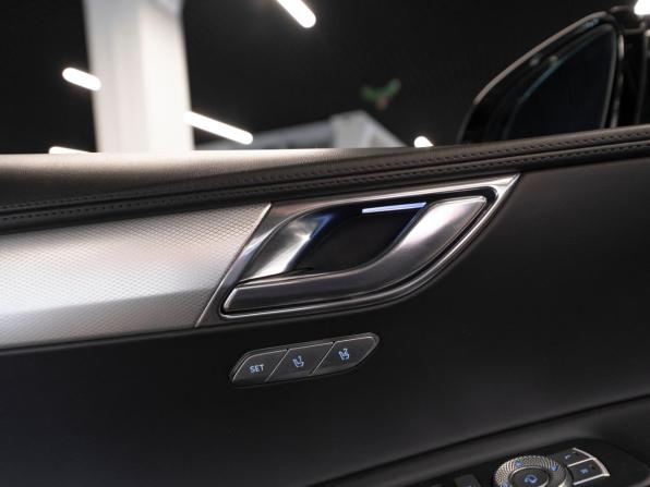 Genesis GV80 I с пробегом 2021 года, цена 5 400 000 рублей, 83500 км, внедорожник, Автокод Объявления