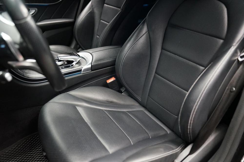 Mercedes-Benz C-Класс IV (W205) Рестайлинг Крым  - изображение 9