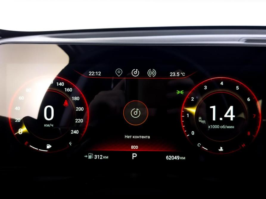 Exeed TXL I Рестайлинг Москва  - изображение 13