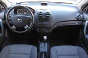 Chevrolet Aveo I Белгород  - изображение 29