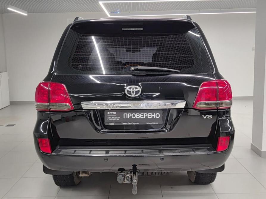 Toyota Land Cruiser 200 Series Казань  - изображение 7