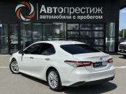 Toyota Camry VIII (XV70) Волгоград  - изображение 34
