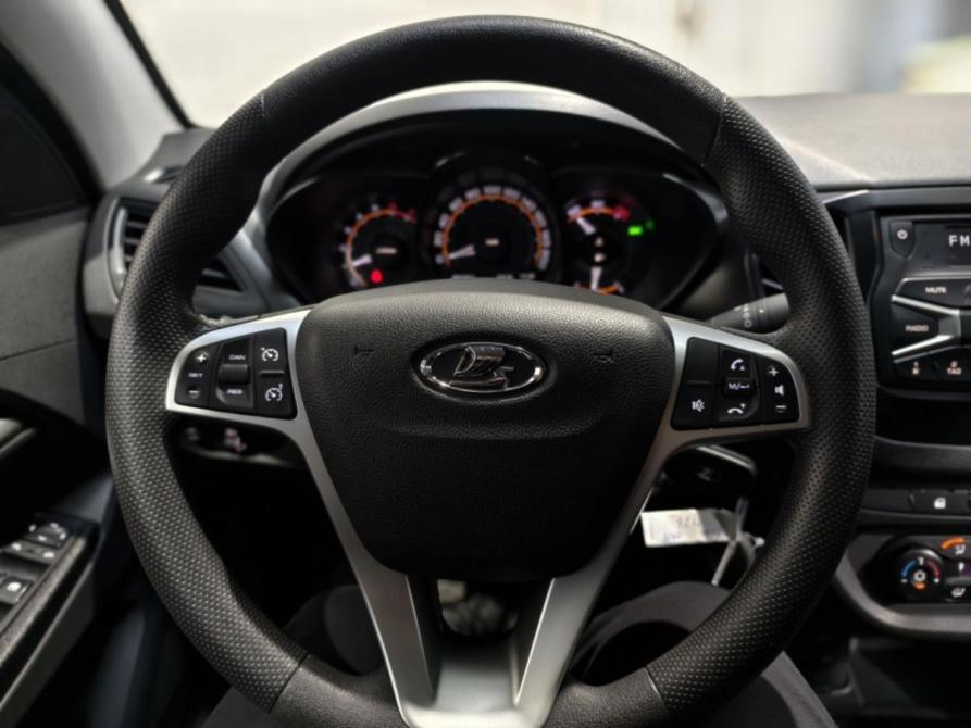 Lada (ВАЗ) Vesta I Курск  - изображение 11