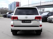 Toyota Land Cruiser 200 Series Рестайлинг 2 Москва  - изображение 31
