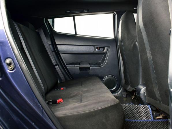 Toyota WiLL II (VS) с пробегом 2001 года, цена 487 999 рублей, 443231 км, хэтчбек, Автокод Объявления