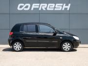 Hyundai Getz I Рестайлинг Краснодар  - изображение 24