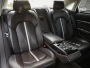 Audi A8 III (D4) Санкт-Петербург  - изображение 67