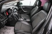 Opel Astra J Красноярск  - изображение 23