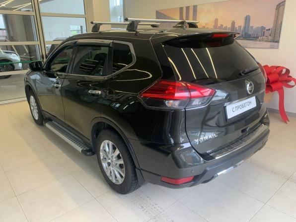 Nissan X-Trail III Рестайлинг с пробегом 2019 года, цена 2 310 900 рублей, 150000 км, внедорожник, Автокод Объявления