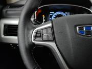 Geely Atlas I Подольск  - изображение 43