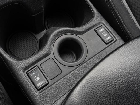Nissan Qashqai II Рестайлинг с пробегом 2020 года, цена 1 690 000 рублей, 131729 км, внедорожник, Автокод Объявления