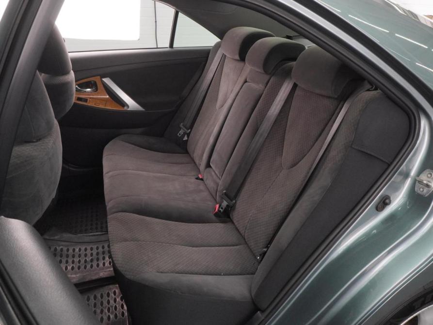 Toyota Camry VI (XV40) Воронеж  - изображение 9