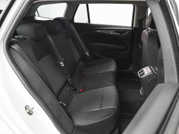 Opel Insignia II с пробегом 2018 года, цена 1 450 000 рублей, 124424 км, универсал, Автокод Объявления