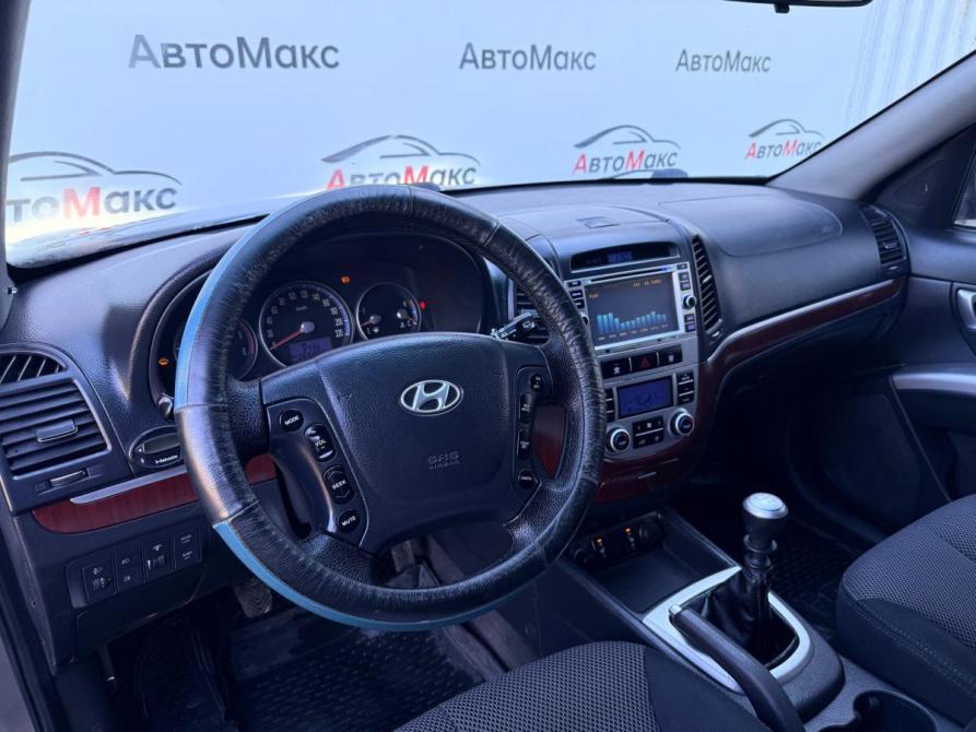 Hyundai Santa Fe II Тюмень  - изображение 6