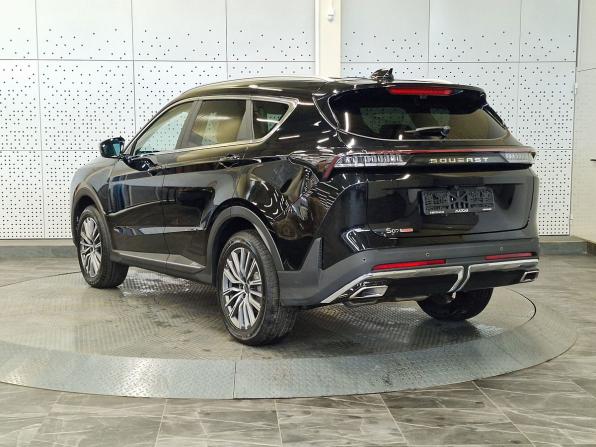 Новый Soueast S07 2026 года, цена 3 250 000 рублей, внедорожник, Автокод Объявления