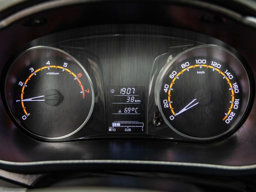 Lada (ВАЗ) Granta I Рестайлинг Волгоград  - изображение 9