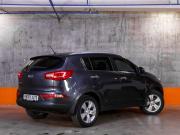 Kia Sportage III Уфа  - изображение 19