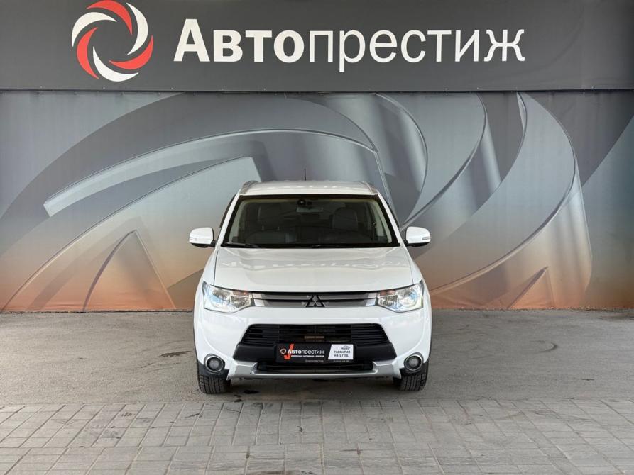 Mitsubishi Outlander III Волгоград  - изображение 2